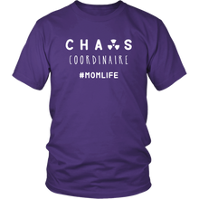Load image into Gallery viewer, Chaos Coordinaire Shirt
