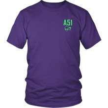 Load image into Gallery viewer, Area 51 Shirt