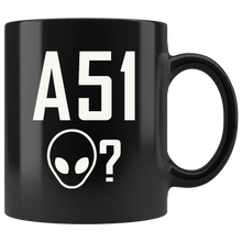Load image into Gallery viewer, Area 51 Mug